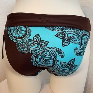 Skye Mandala Bikini Bottom